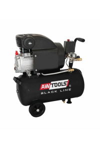 Compressor AC50 50L 2.0HP Obrázok pre Compressor AC50 50L 2.0HP