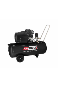 Compressor AC100V 100L V 3.0HP Black Line Obrázok pre Compressor AC100V 100L V 3.0HP Black Line