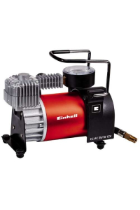 Obrázok pre Einhell CC-AC 35/10 12V vzduchový kompresor 35 l/min Zapalovač na doutníky