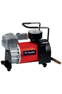 Einhell CC-AC 35/10 12V vzduchový kompresor 35 l/min Zapalovač na doutníky Obrázok pre Einhell CC-AC 35/10 12V vzduchový kompresor 35 l/min Zapalovač na doutníky