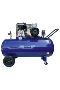 Obrázok pre Compressor ADLER 200l AD520-200-4T 400V