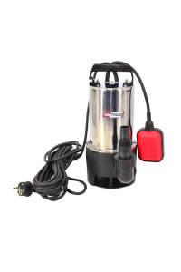 Obrázok pre Dirty water pump AW 1100W / INOX