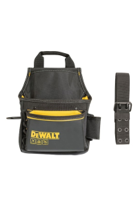 Obrázok pre DeWALT DWST40101-1 skladovací box na nářadí Černá, Žlutá Tarpaulin