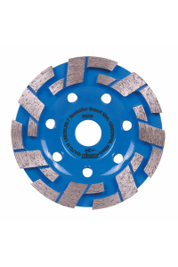 Obrázok pre DISTAR CUP WHEEL BESTSELLER EXPERT 125 x 22,23mm