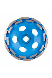 Obrázok pre Cup wheel concrete 180 x 22.23mm