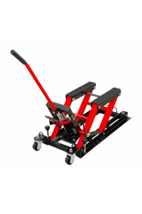 Hydraulic ATV/Motorcycle Lift 115-358mm 680kg Obrázok pre Hydraulic ATV/Motorcycle Lift 115-358mm 680kg