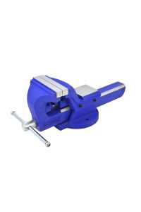 Obrázok pre Industrial Fixed Vise 6