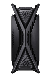 ASUS ROG Hyperion GR701 BTF Edition Tower Černá, Průhledná Obrázok pre ASUS ROG Hyperion GR701 BTF Edition Tower Černá, Průhledná