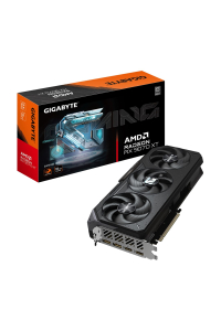 Obrázok pre GIGABYTE Radeon RX 9070 XT GAMING 16G AMD 16 GB GDDR6