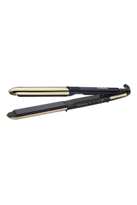 Obrázok pre BaByliss ST484E vlasový styling Žehlička na vlasy Teplé Černá, Zlato 3,3 m