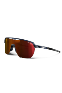 JULBO FREQUENCY REACTIV 0-3 HC black/blue sluneční brýle Obrázok pre JULBO FREQUENCY REACTIV 0-3 HC black/blue sluneční brýle