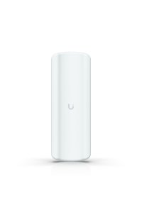 Ubiquiti Device Bridge Pro Sector Síťový bridge 400 Mbit/s Bílá Obrázok pre Ubiquiti Device Bridge Pro Sector Síťový bridge 400 Mbit/s Bílá