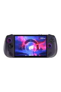 Lenovo Legion Go S 8APU1 Ryzen Z1 Extreme 8 Obrázok pre Lenovo Legion Go S 8APU1 Ryzen Z1 Extreme 8