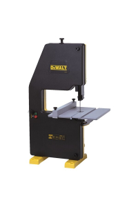Obrázok pre DeWALT Bandsäge DW739 550 ot/min 749 W 800 m/min