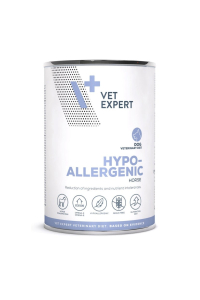 Obrázok pre VETEXPERT Hypoallergenic Horse - vlhké krmivo pro psy - 400g