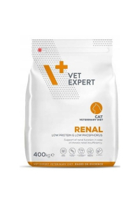 Obrázok pre VETEXPERT Renal - suché krmivo pro kočky - 400g