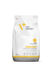 Obrázok pre VETEXPERT Urinary Turkey - suché krmivo pro psy - 2kg