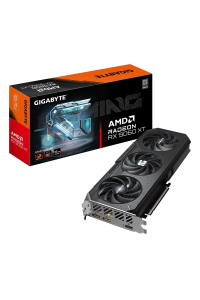 GIGABYTE Radeon RX 9060 XT GAMING OC 16G AMD 16 GB GDDR6 Obrázok pre GIGABYTE Radeon RX 9060 XT GAMING OC 16G AMD 16 GB GDDR6