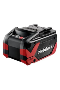 Obrázok pre Metabo 624975000 baterie/nabíječka pro AKU nářadí