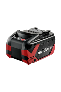 Metabo 624975000 baterie/nabíječka pro AKU nářadí Obrázok pre Metabo 624975000 baterie/nabíječka pro AKU nářadí
