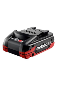 Obrázok pre Metabo 624974000 baterie/nabíječka pro AKU nářadí