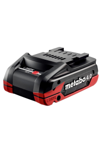 Metabo 624974000 baterie/nabíječka pro AKU nářadí Obrázok pre Metabo 624974000 baterie/nabíječka pro AKU nářadí