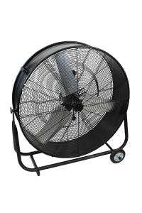 Obrázok pre Industrial fan VOLTENO 750W / 10000m3/h