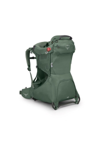 Obrázok pre Osprey Poco™ Child Carrier Turistický nosič Zelená