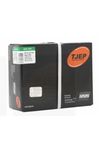 Obrázok pre TJEP nails GR28/63 BKRI with rings