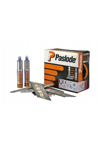 Obrázok pre PASLODE NAILS NFP 3.1x90 RS RING 2500pcs