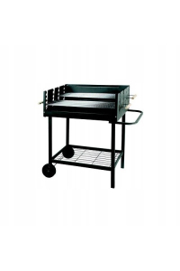 Obrázok pre MASTER GRILL PROST. FOR PROFESSIONALS MG648