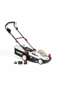 Obrázok pre NAC Cordless Mower 32 cm 20V 1x4Ah