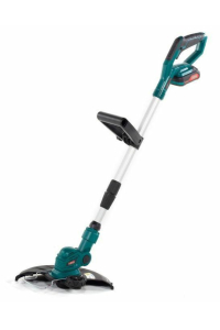NAC Battery Grass Trimmer 20V 28cm 1x2.0Ah Obrázok pre NAC Battery Grass Trimmer 20V 28cm 1x2.0Ah