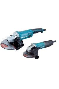 Obrázok pre Makita grinder combo set