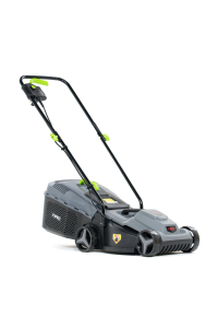 NAC Electric Lawn Mower 1000W 32cm Obrázok pre NAC Electric Lawn Mower 1000W 32cm