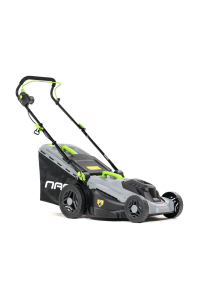 Obrázok pre NAC electric mower 1800W 43cm