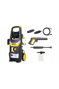 STANLEY Pressure Washer 2600W 180bar & Acc. Obrázok pre STANLEY Pressure Washer 2600W 180bar & Acc.