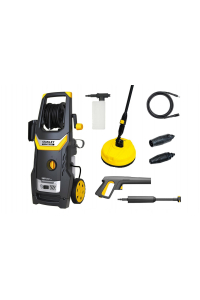 Obrázok pre Pressure washer 2100W 160bar patio set