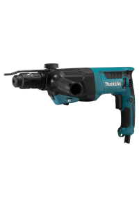 Makita HR2670FT příklepová vrtačka 800 W SDS Plus Obrázok pre Makita HR2670FT příklepová vrtačka 800 W SDS Plus