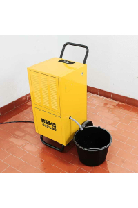 Obrázok pre REMS Secco 80 Dehumidifier