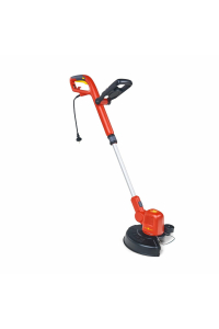 Obrázok pre WOLF-Garten LYCOS E/500 T 1,6 mm 500 W AC Černá, Metalická, Červená