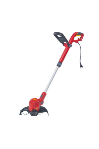 Obrázok pre WOLF-Garten LYCOS E/500 T 1,6 mm 500 W AC Černá, Metalická, Červená