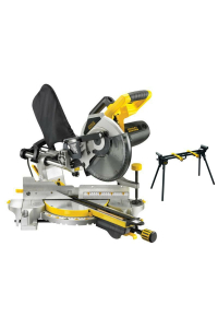 Stanley Miter Saw 254mm with Stand Obrázok pre Stanley Miter Saw 254mm with Stand