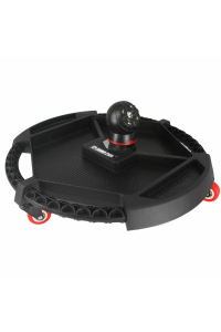 Obrázok pre WORKSHOP TRAY ON WHEELS + LED MAR-POL.....