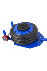 Obrázok pre Pneumatic Jack 6.0T Snowman / Silver