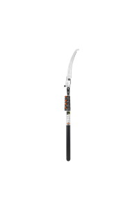 Obrázok pre FOLDING TELESCOPIC GARDEN SAW WITH HOOK V-SERIES 87-250cm