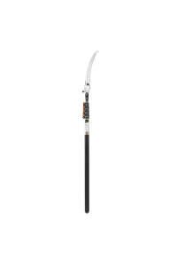 Obrázok pre Garden saw telescopic fold with hook V-Series