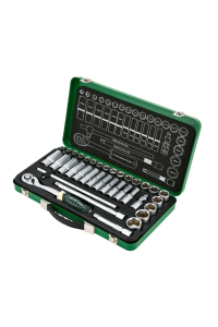 Obrázok pre ROCKFORCE Wrench Set 36pcs 1/2