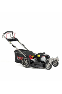 Nax petrol mower w. drive 150cc NAX2000S Obrázok pre Nax petrol mower w. drive 150cc NAX2000S
