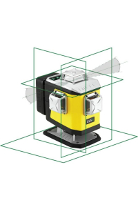 Obrázok pre Cross line laser CL5G green beam